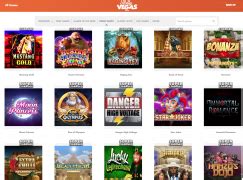 slotty vegas casino|slotty vegas casino 10 euro.